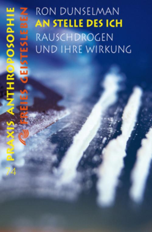 An Stelle des Ich