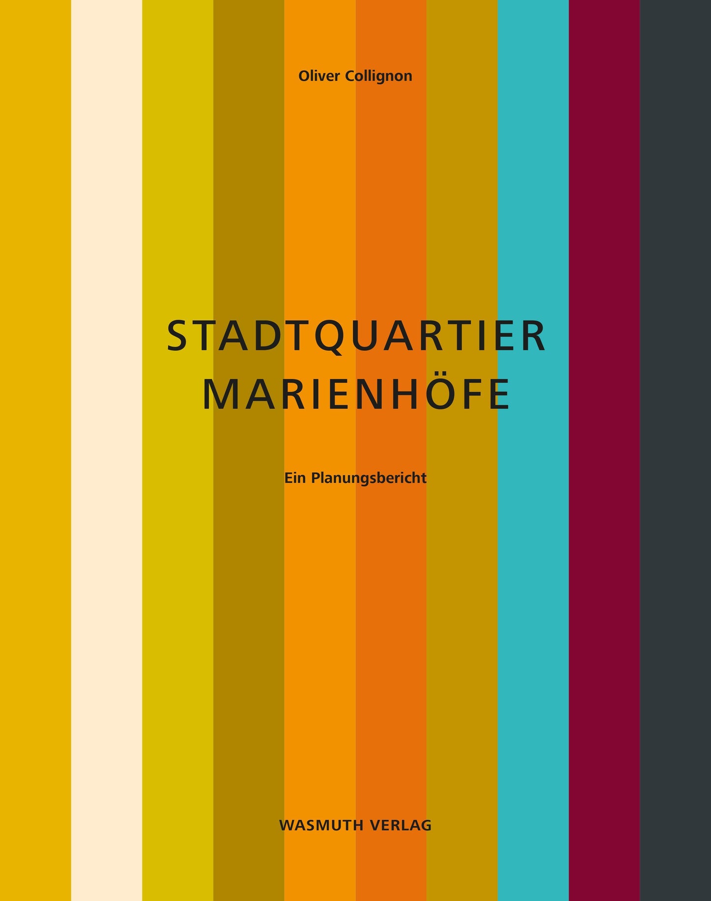 Stadtquartier Marienhöfe