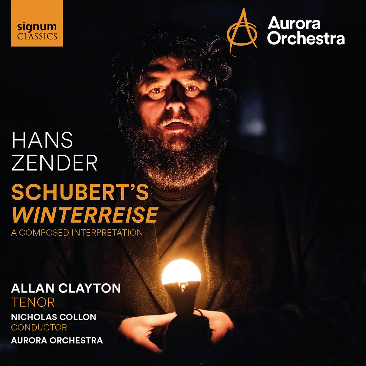 Die Winterreise