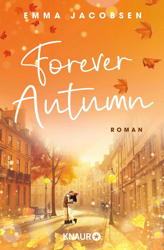 Forever Autumn