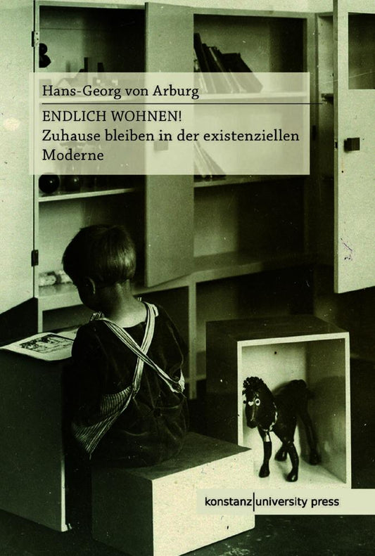 Endlich Wohnen!