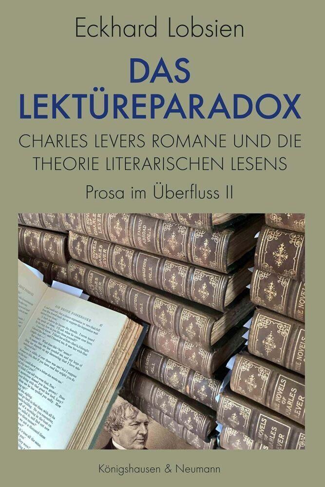 Das Lektüreparadox