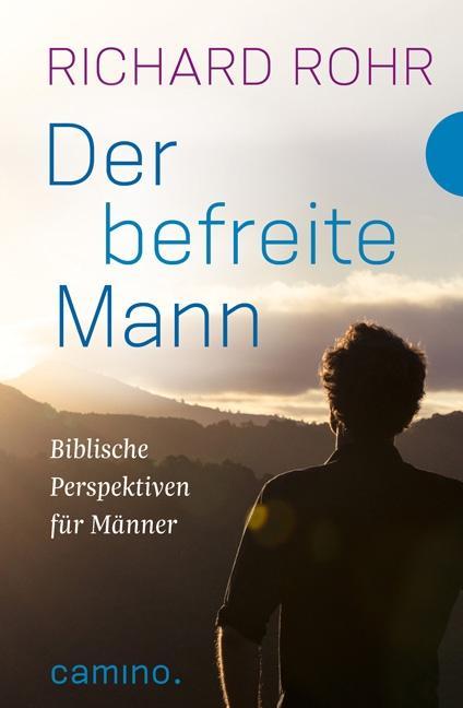 Buchcover: Der befreite Mann