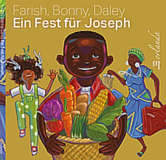 Ein Fest für Joseph