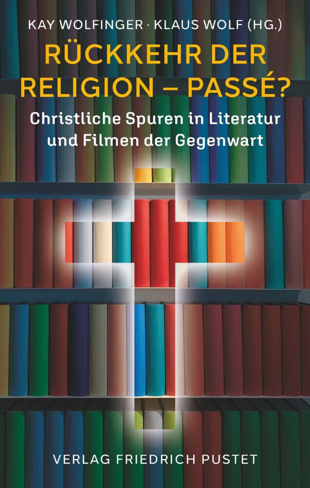 Rückkehr der Religion - passé?