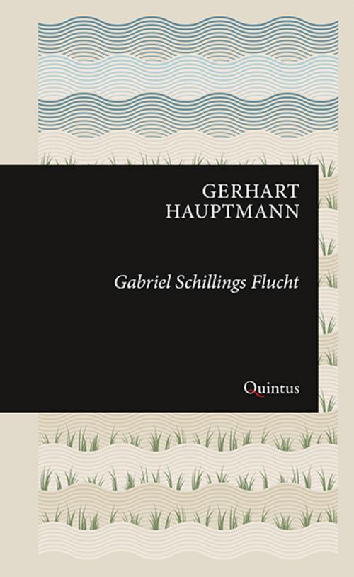 Gabriel Schillings Flucht