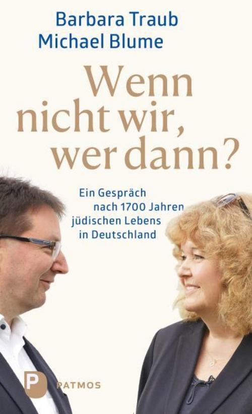 Buchcover: Wenn nicht wir, wer dann?