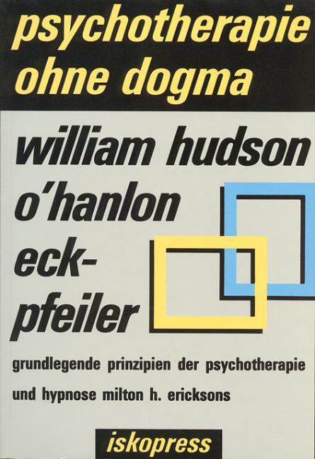 Buchcover: Eckpfeiler