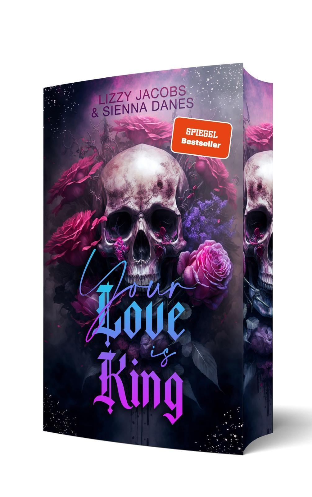 Your Love is King