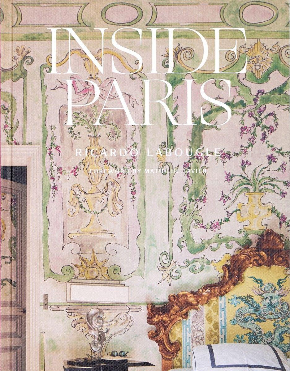 Inside Paris