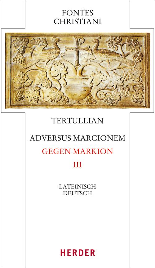Fontes Christiani 4. Folge.Tl.3
