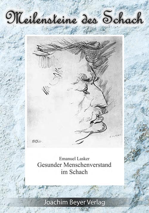 Buchcover: Gesunder Menschenverstand im Schach