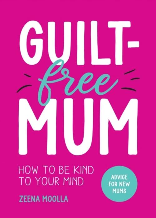 Buchcover: Guilt-Free Mum