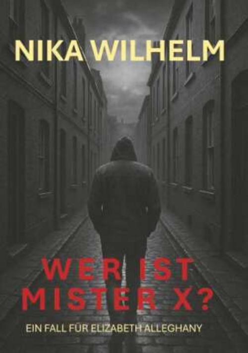 Wer ist Mister X?