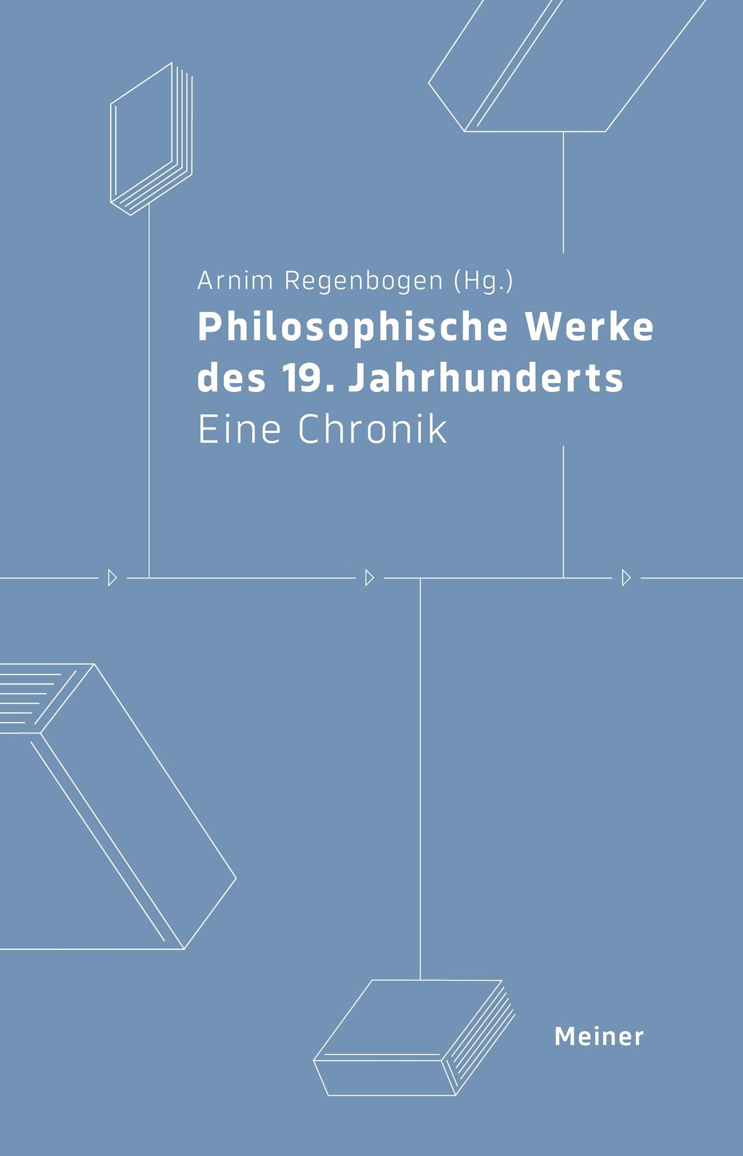 Philosophische Werke des 19. Jahrhunderts