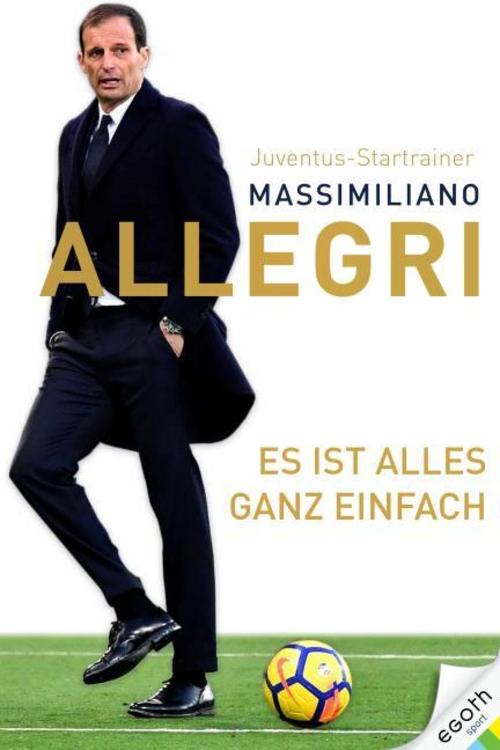 Buchcover: Es ist alles ganz einfach