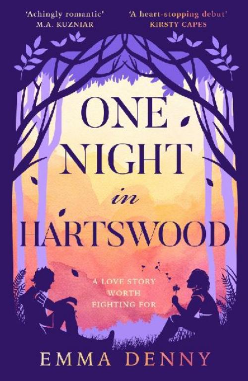 One Night in Hartswood