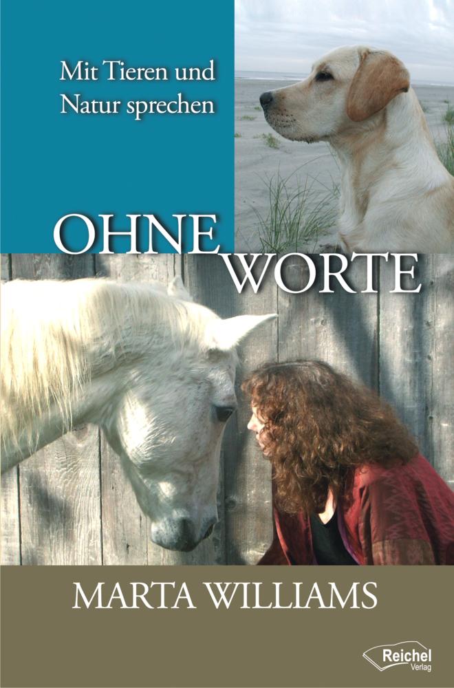 Buchcover: Ohne Worte