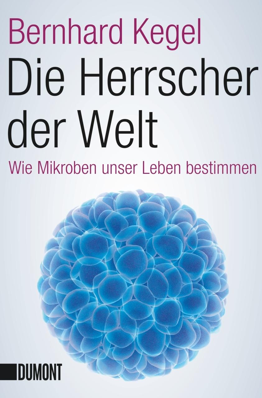 Buchcover: Die Herrscher der Welt