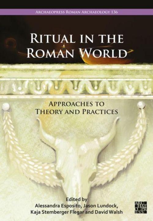 Ritual in the Roman World