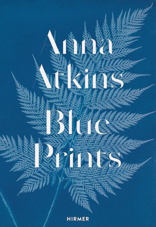 Anna Atkins (Englische Ausgabe)
