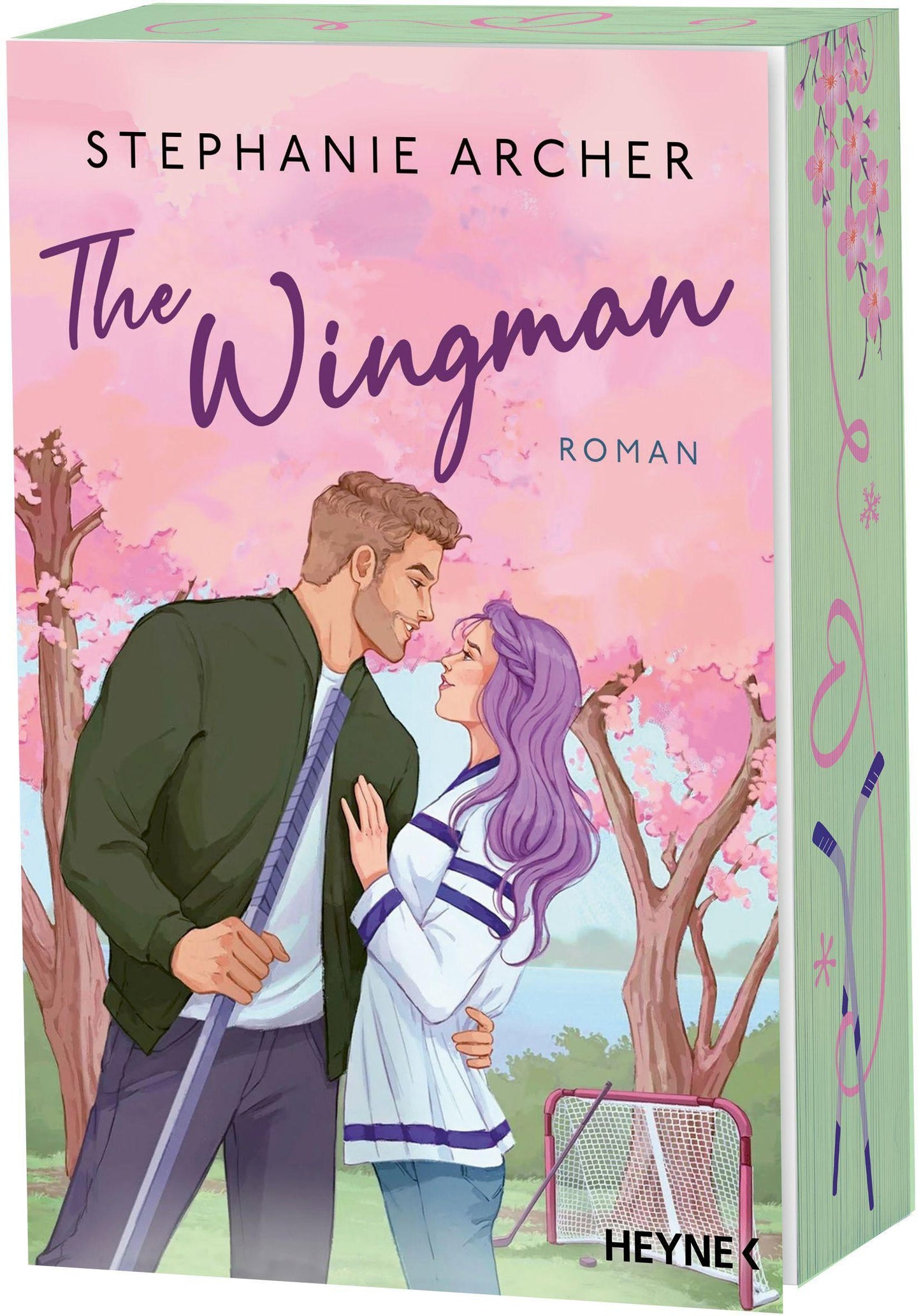 The Wingman