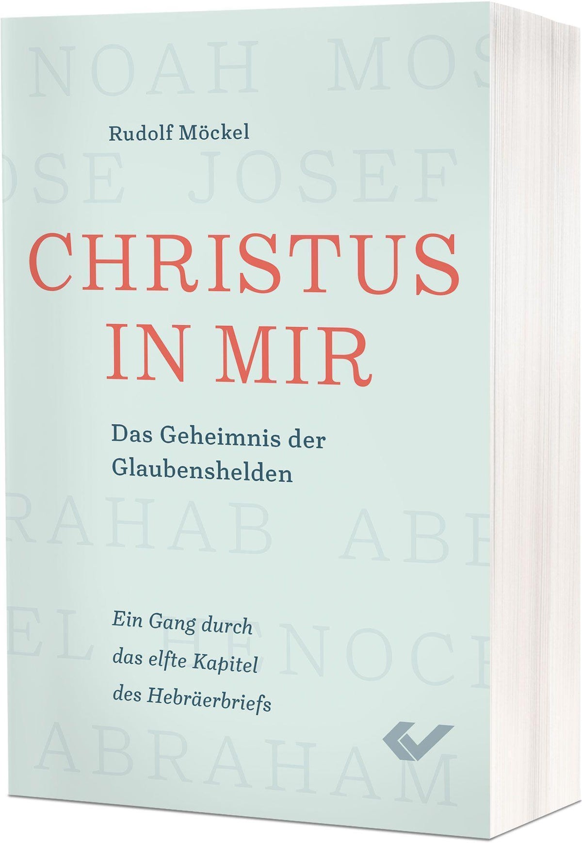 Christus in mir