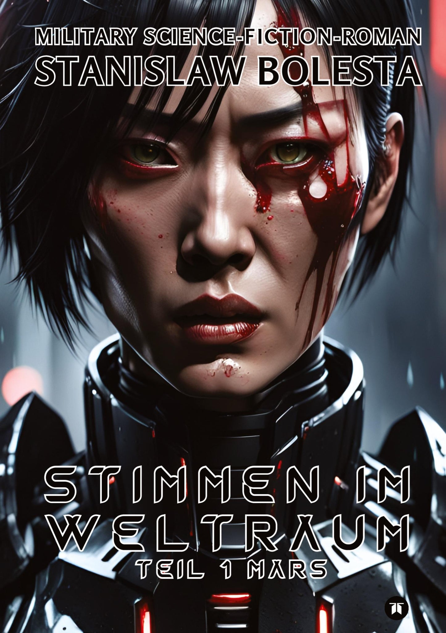Stimmen im Weltraum - Eine epische Science-Fiction-Saga