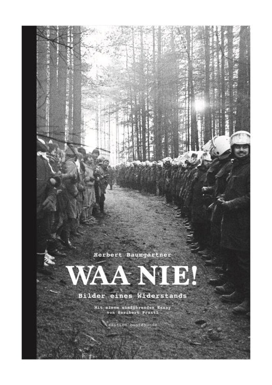 WAA NIE!
