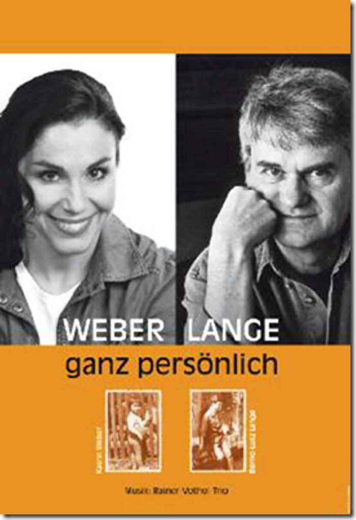 Ganz persönlich