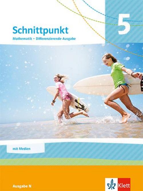 Schnittpunkt Mathematik 5. Differenzierende Ausgabe N