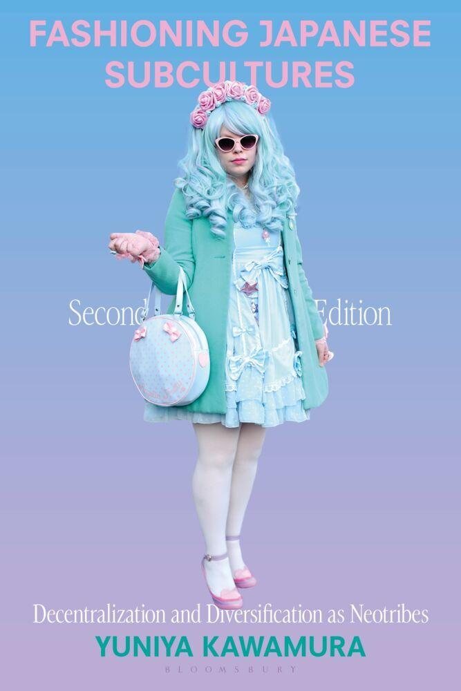 Fashioning Japanese Subcultures