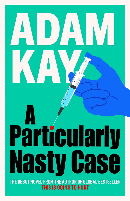 A Particularly Nasty Case