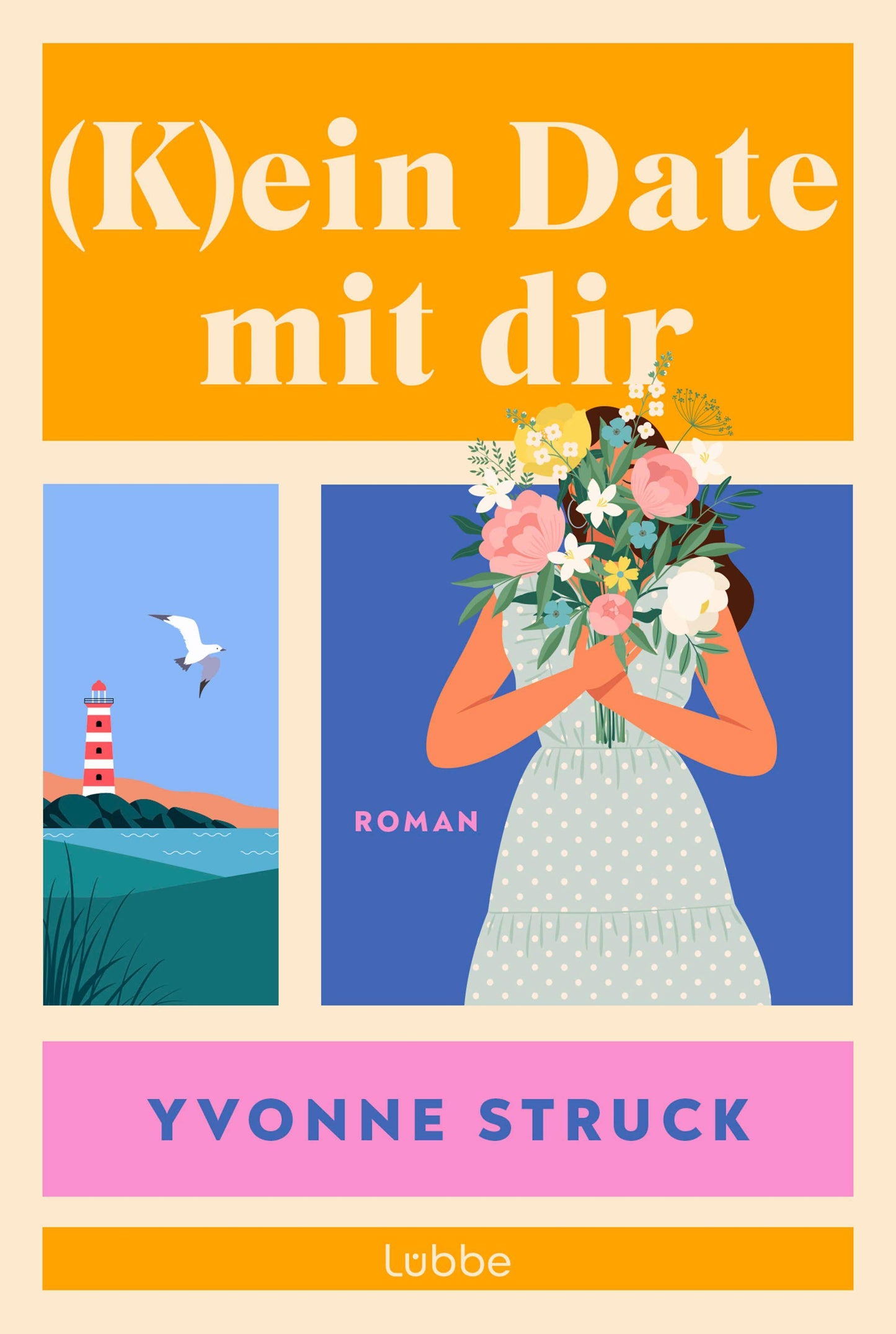 Struck, Yvonne/(K)ein Date mit dir