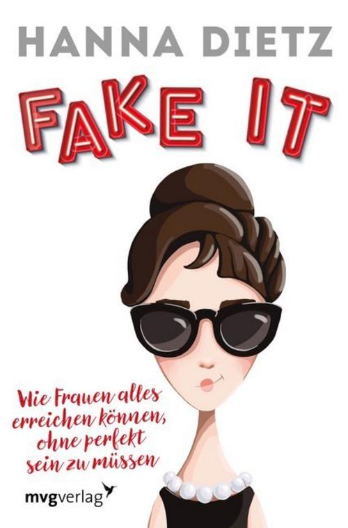 Buchcover: Fake it