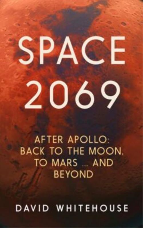 Buchcover: Space 2069