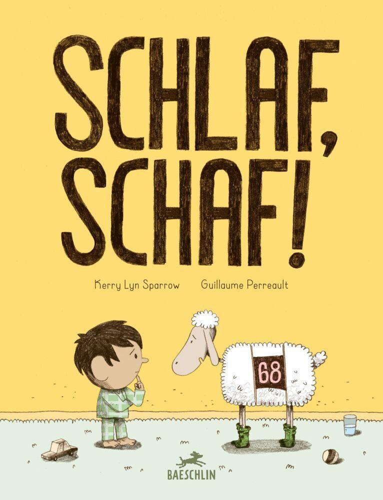 Schlaf, Schaf!
