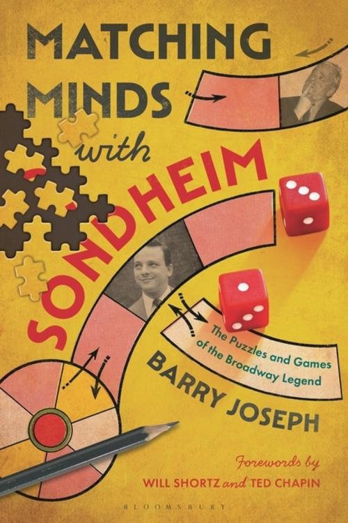 Matching Minds with Sondheim