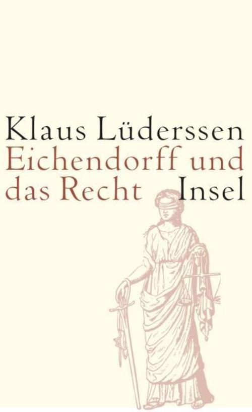 Eichendorff und das Recht