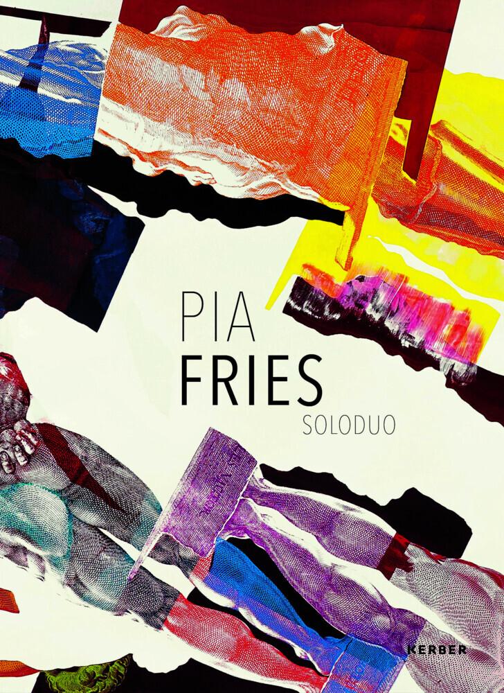 Pia Fries und Hans Brändli