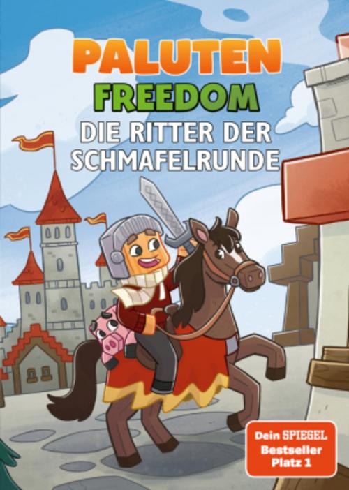 Paluten/Die Ritter der Schmafelrunde