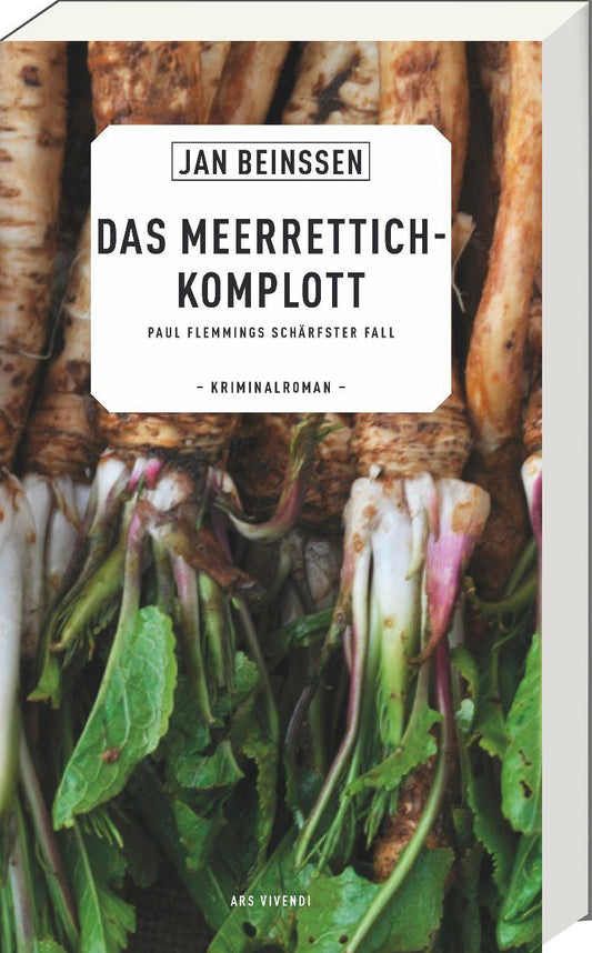 Das Meerrettich-Komplott