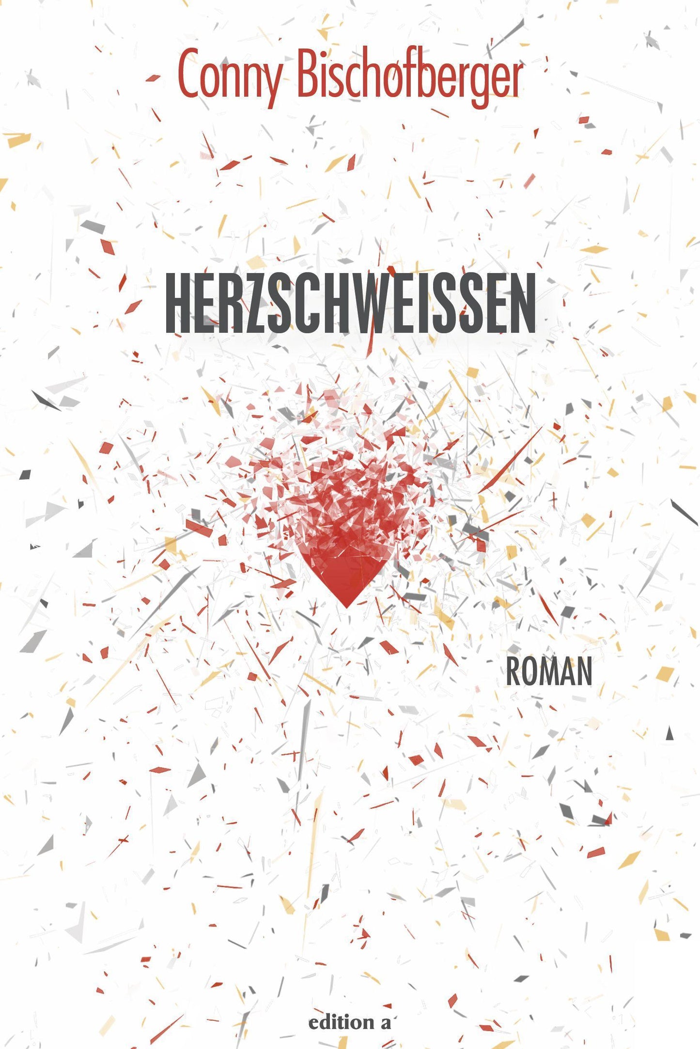 Herzschweißen