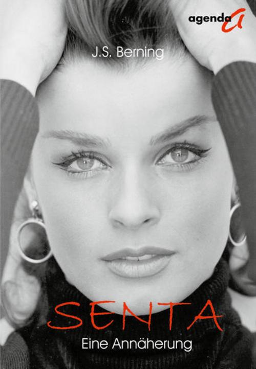 Buchcover: Senta