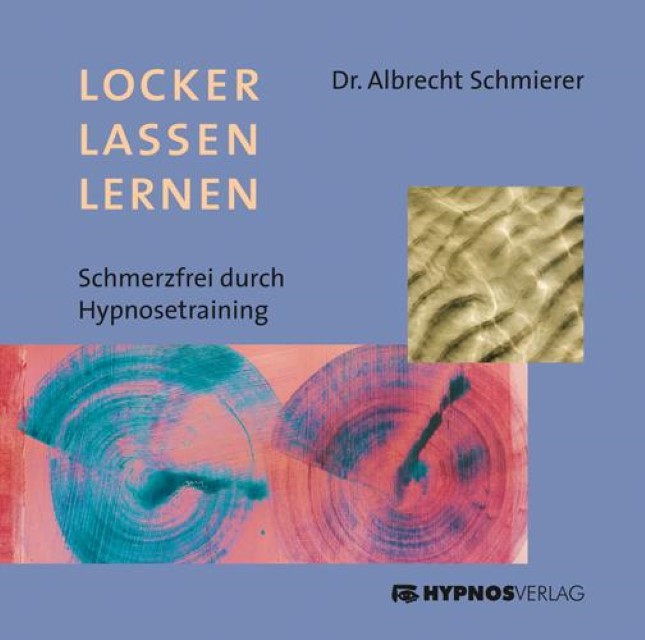 Locker lassen lernen,1 Audio-CD