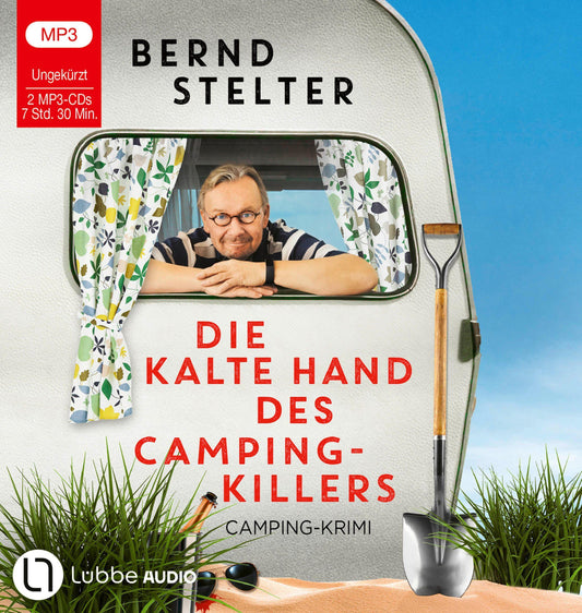 Die kalte Hand des Camping-Killers