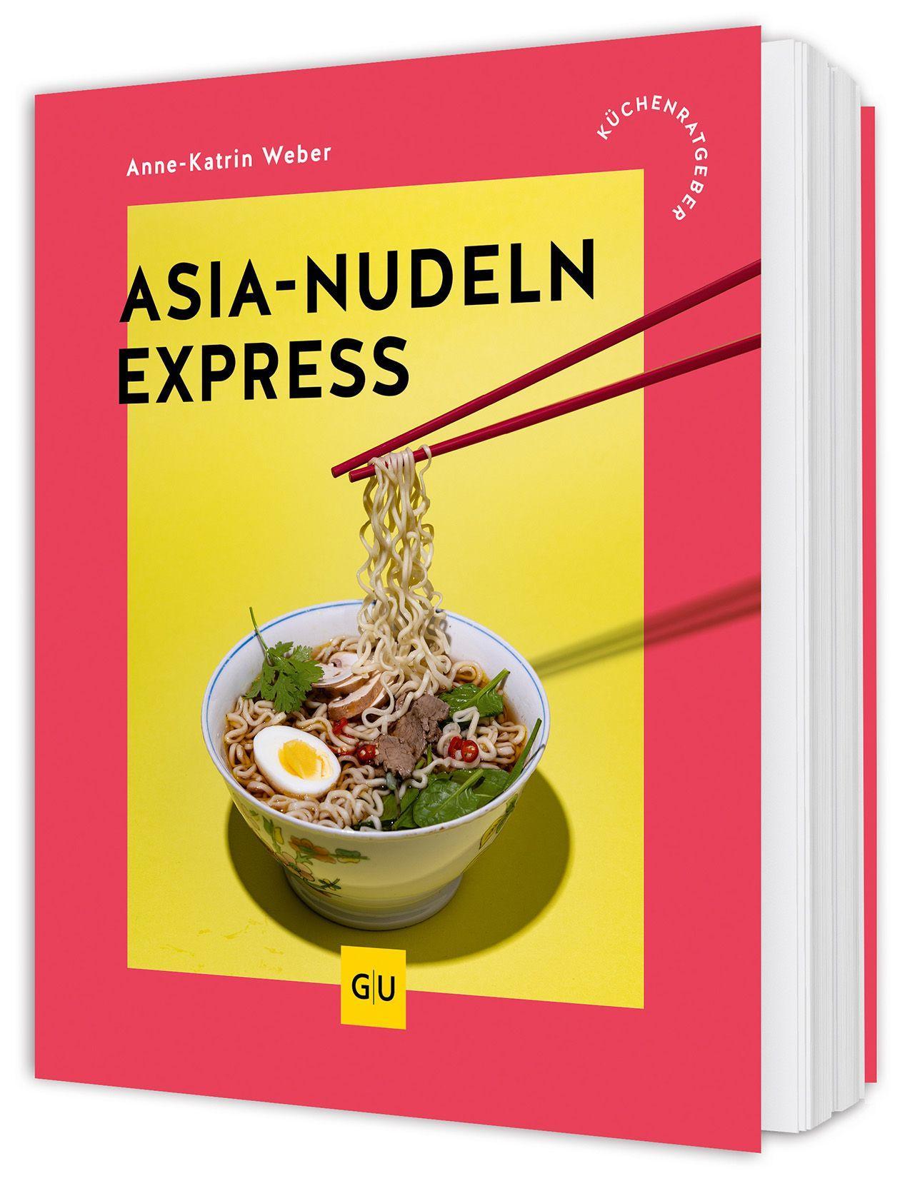 Asia-Nudeln Express