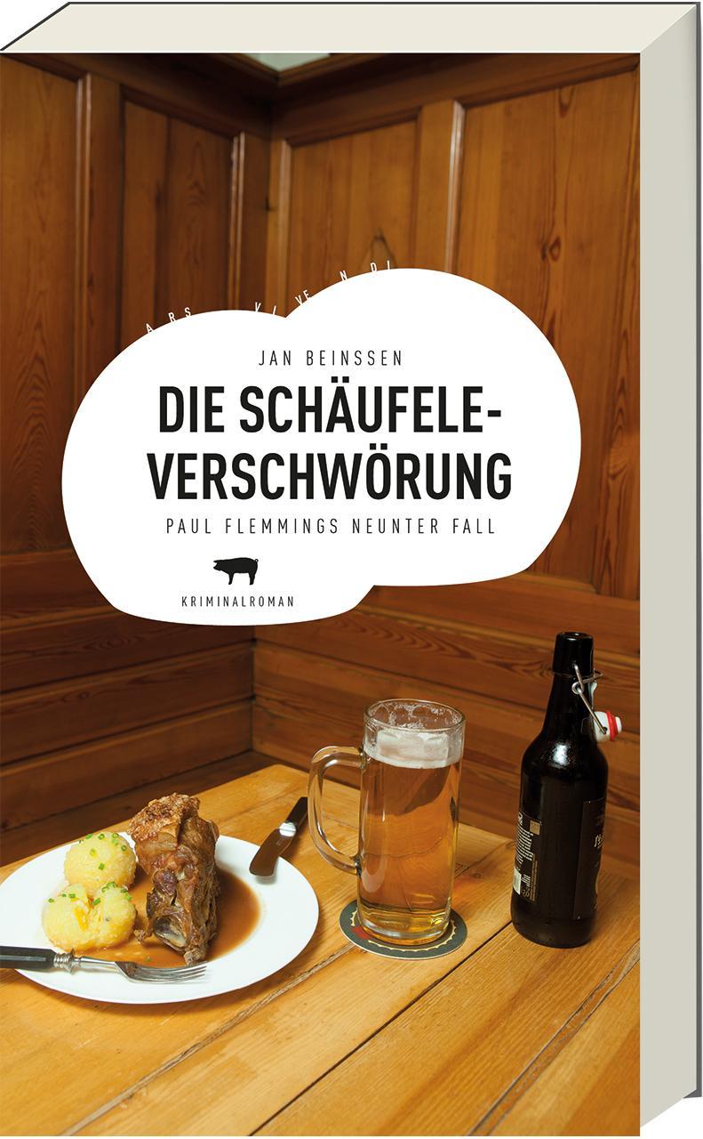 Die Schäufele-Verschwörung