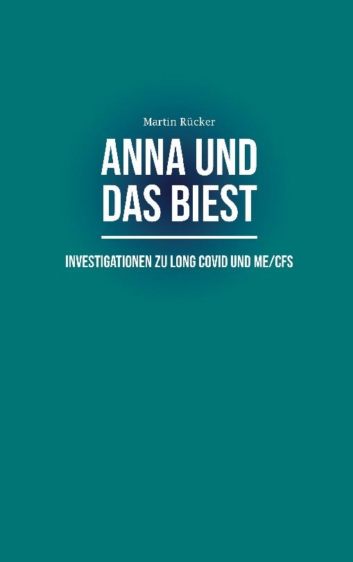 Buchcover: Anna und das Biest