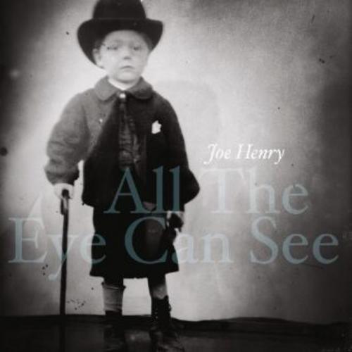 All the Eye Can See,2 Schallplatten (180g)